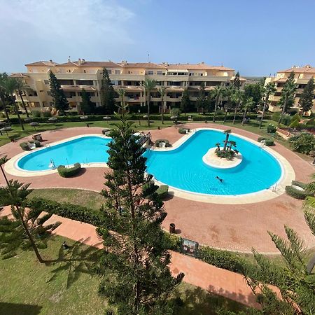 Victor Villa Romana Roquetas de Mar Luaran gambar