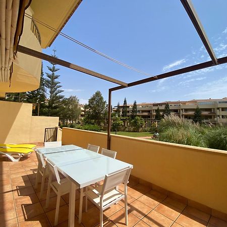 Victor Villa Romana Roquetas de Mar Luaran gambar