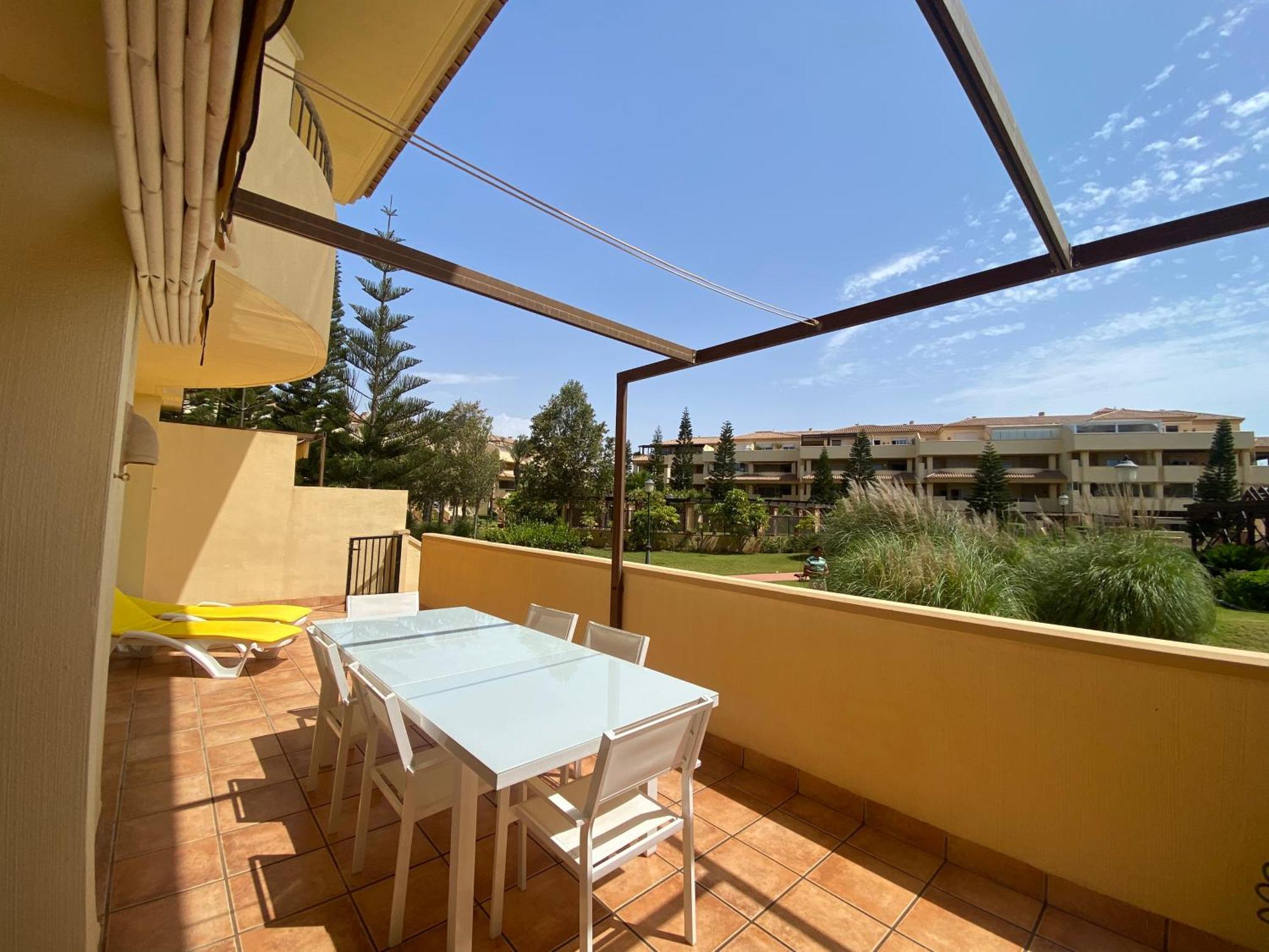 Victor Villa Romana Roquetas de Mar Luaran gambar