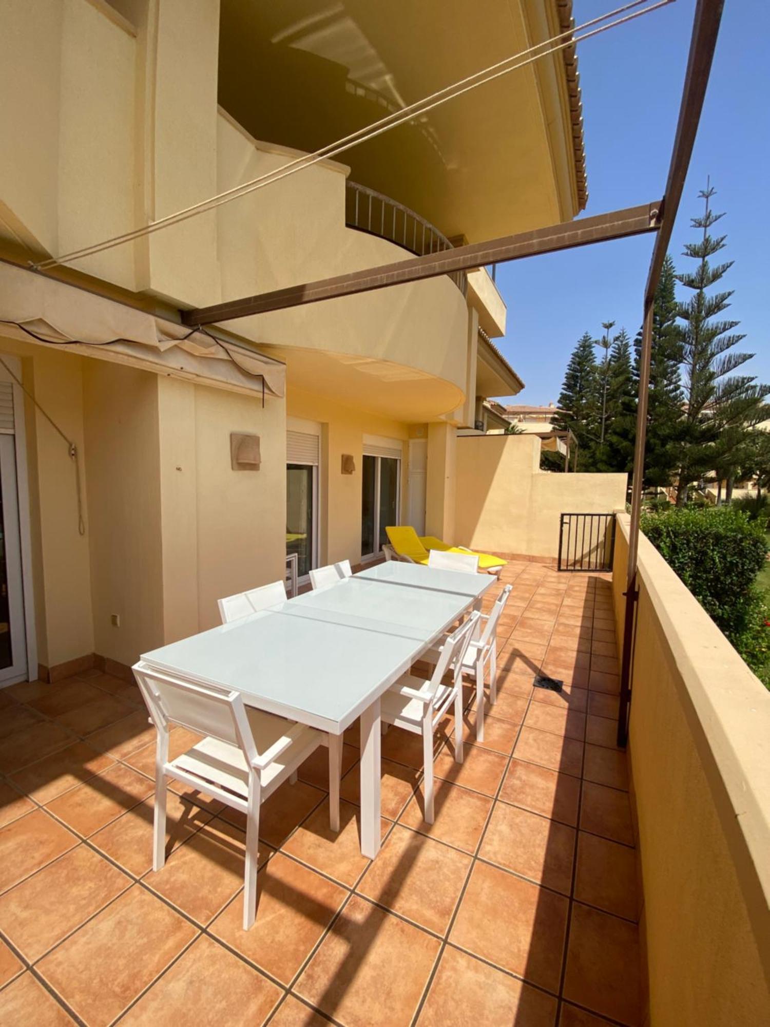 Victor Villa Romana Roquetas de Mar Luaran gambar
