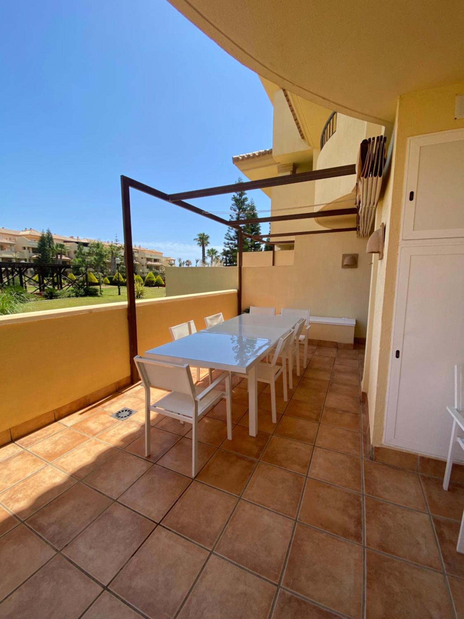 Victor Villa Romana Roquetas de Mar Luaran gambar